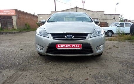 Ford Mondeo IV, 2008 год, 850 000 рублей, 5 фотография