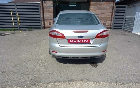 Ford Mondeo IV, 2008 год, 850 000 рублей, 12 фотография