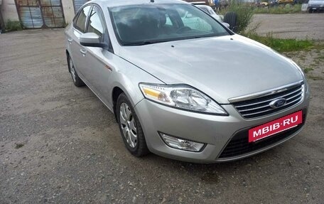 Ford Mondeo IV, 2008 год, 850 000 рублей, 4 фотография