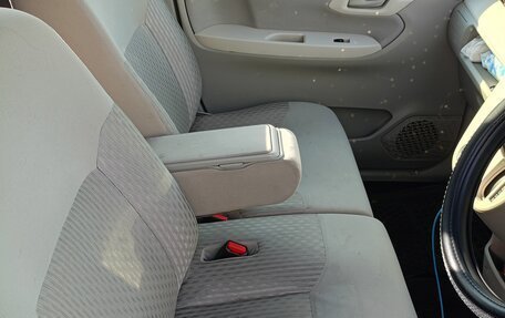 Daihatsu Move VI рестайлинг, 2018 год, 780 000 рублей, 8 фотография