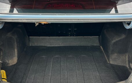 Chevrolet Aveo III, 2006 год, 385 000 рублей, 10 фотография