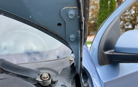 Chevrolet Aveo III, 2006 год, 385 000 рублей, 14 фотография