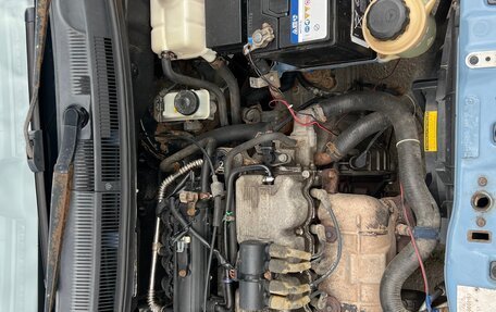 Chevrolet Aveo III, 2006 год, 385 000 рублей, 15 фотография