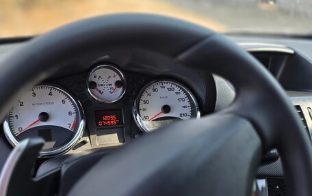 Peugeot 207 I, 2010 год, 650 000 рублей, 14 фотография