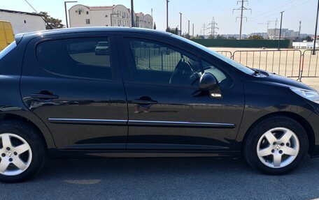 Peugeot 207 I, 2010 год, 650 000 рублей, 20 фотография