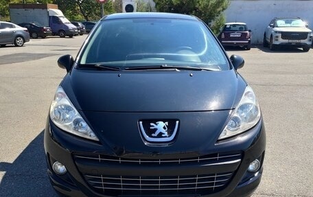 Peugeot 207 I, 2010 год, 650 000 рублей, 18 фотография