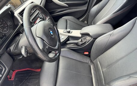 BMW 3 серия, 2013 год, 1 250 000 рублей, 3 фотография