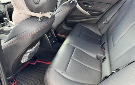 BMW 3 серия, 2013 год, 1 250 000 рублей, 2 фотография