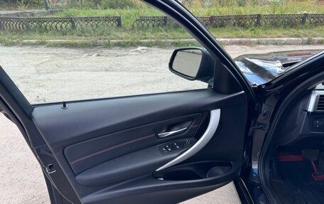 BMW 3 серия, 2013 год, 1 250 000 рублей, 4 фотография