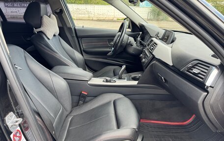 BMW 3 серия, 2013 год, 1 250 000 рублей, 6 фотография