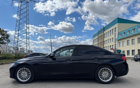 BMW 3 серия, 2013 год, 1 250 000 рублей, 13 фотография