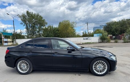 BMW 3 серия, 2013 год, 1 250 000 рублей, 11 фотография