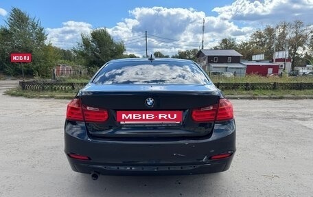 BMW 3 серия, 2013 год, 1 250 000 рублей, 10 фотография