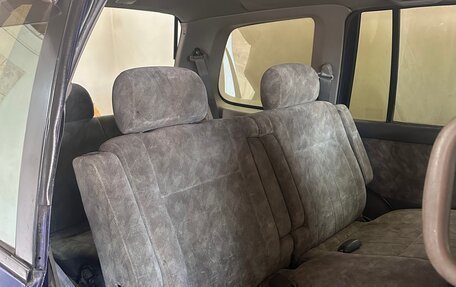 Nissan Prairie III, 1998 год, 220 000 рублей, 5 фотография
