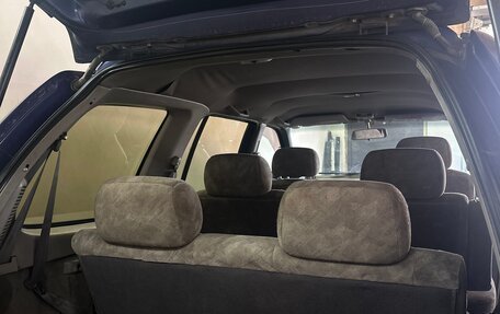Nissan Prairie III, 1998 год, 220 000 рублей, 6 фотография