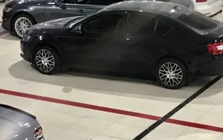 Skoda Octavia, 2016 год, 1 500 000 рублей, 5 фотография