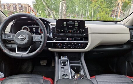 Nissan Pathfinder, 2021 год, 4 900 000 рублей, 7 фотография