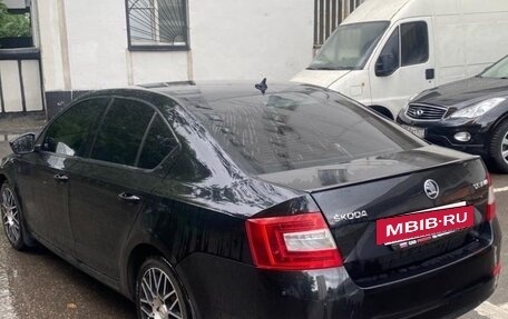 Skoda Octavia, 2016 год, 1 500 000 рублей, 2 фотография