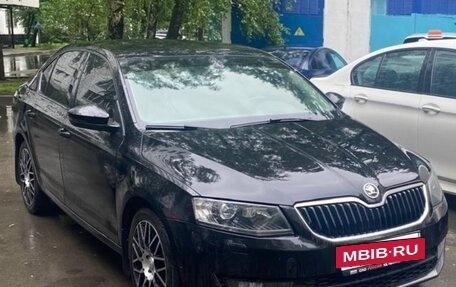 Skoda Octavia, 2016 год, 1 500 000 рублей, 6 фотография