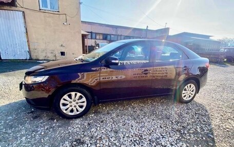 KIA Cerato III, 2010 год, 675 000 рублей, 1 фотография