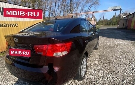 KIA Cerato III, 2010 год, 675 000 рублей, 2 фотография