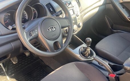 KIA Cerato III, 2010 год, 675 000 рублей, 5 фотография