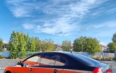 Skoda Octavia, 2011 год, 495 000 рублей, 1 фотография