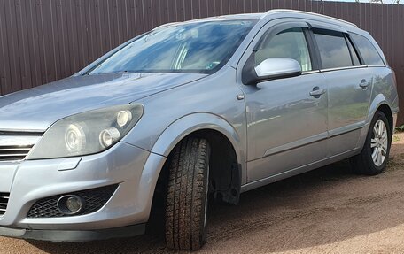 Opel Astra H, 2008 год, 540 000 рублей, 1 фотография