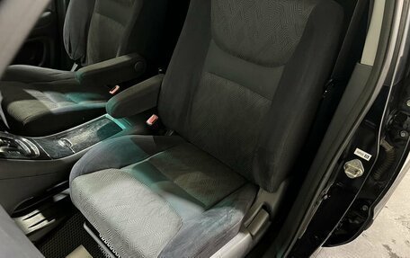 Toyota Kluger I, 2001 год, 1 100 000 рублей, 18 фотография