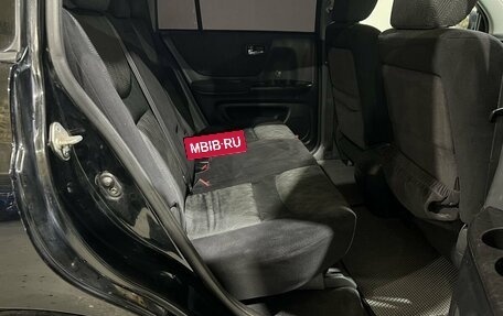 Toyota Kluger I, 2001 год, 1 100 000 рублей, 16 фотография