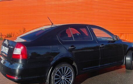 Skoda Octavia, 2011 год, 495 000 рублей, 3 фотография