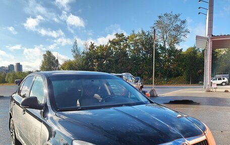Skoda Octavia, 2011 год, 495 000 рублей, 2 фотография