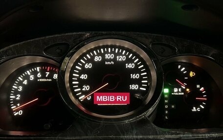 Toyota Kluger I, 2001 год, 1 100 000 рублей, 30 фотография