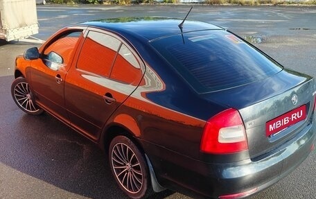 Skoda Octavia, 2011 год, 495 000 рублей, 4 фотография