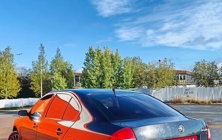 Skoda Octavia, 2011 год, 495 000 рублей, 7 фотография