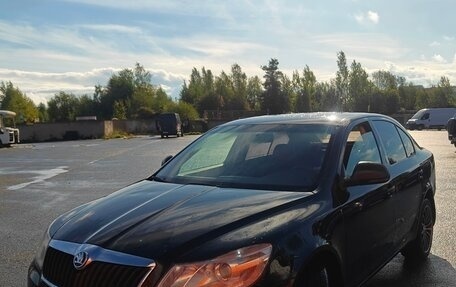 Skoda Octavia, 2011 год, 495 000 рублей, 5 фотография