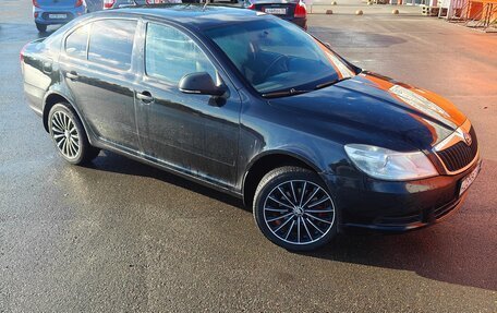 Skoda Octavia, 2011 год, 495 000 рублей, 8 фотография