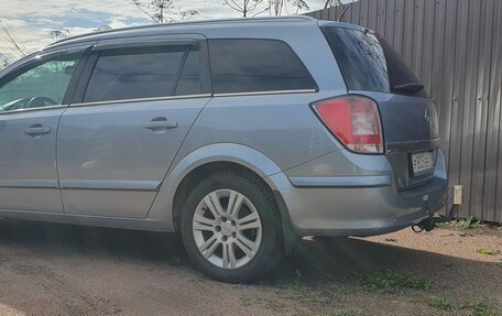 Opel Astra H, 2008 год, 540 000 рублей, 2 фотография