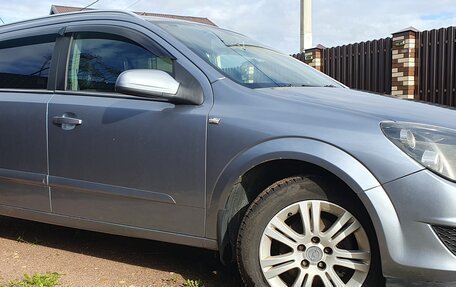 Opel Astra H, 2008 год, 540 000 рублей, 4 фотография