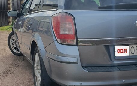 Opel Astra H, 2008 год, 540 000 рублей, 6 фотография