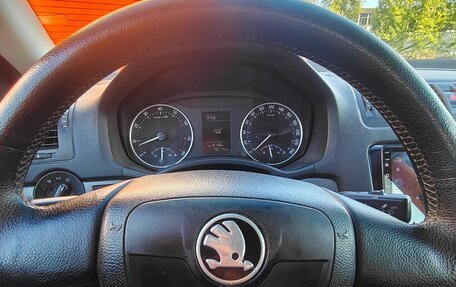 Skoda Octavia, 2011 год, 495 000 рублей, 9 фотография