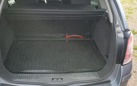 Opel Astra H, 2008 год, 540 000 рублей, 11 фотография