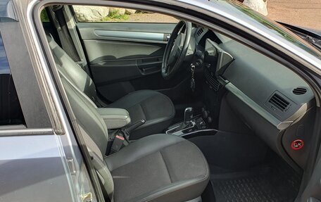 Opel Astra H, 2008 год, 540 000 рублей, 9 фотография