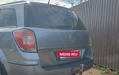 Opel Astra H, 2008 год, 540 000 рублей, 3 фотография