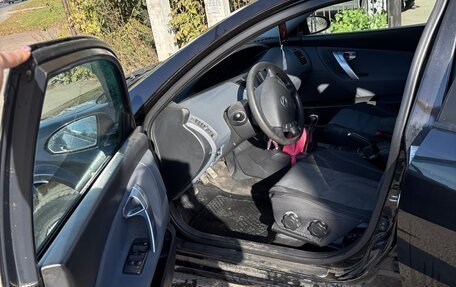 Nissan Primera III, 2006 год, 550 000 рублей, 6 фотография