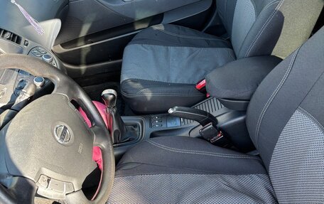 Nissan Primera III, 2006 год, 550 000 рублей, 9 фотография