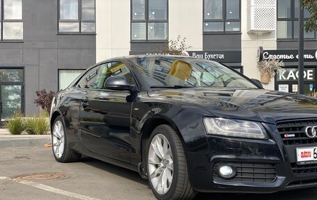 Audi A5, 2008 год, 700 000 рублей, 3 фотография