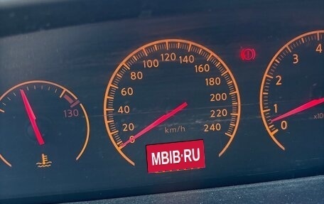 Nissan Primera III, 2006 год, 550 000 рублей, 8 фотография