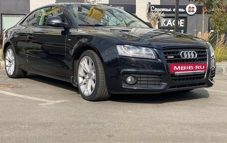 Audi A5, 2008 год, 700 000 рублей, 2 фотография