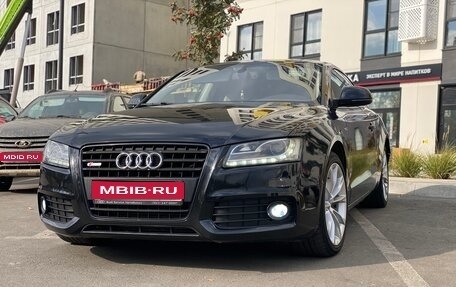 Audi A5, 2008 год, 700 000 рублей, 1 фотография